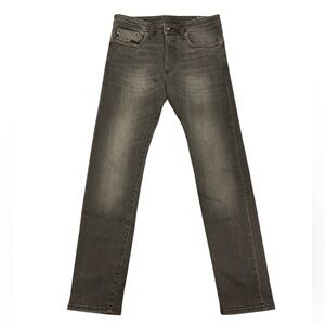 Diesel Buster Men’s Tapered Skinny Jeans